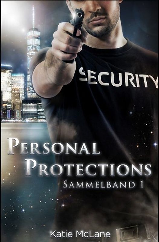 Personal Protections - Sammelband 1