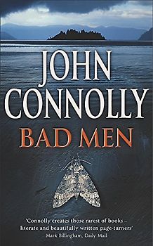 Bad Men - John Connolly
