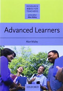 Advanced Learners (Resource Books for Teachers)