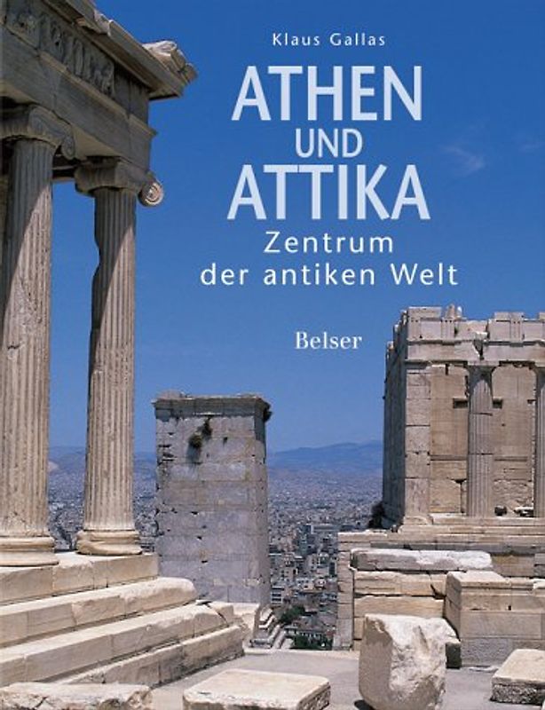 Athen und Attika