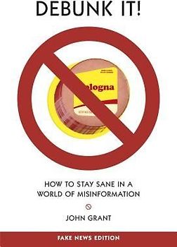 Debunk It! Fake News Edition