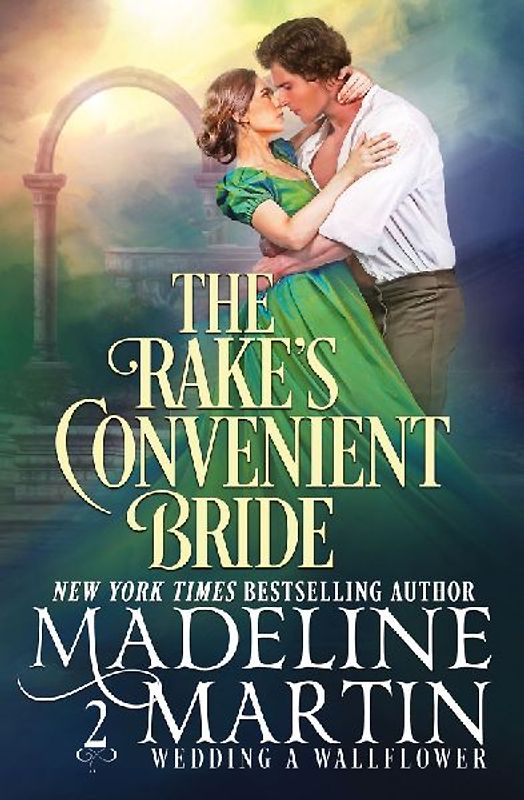 The Rake's Convenient Bride