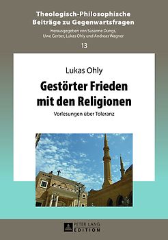 Gestörter Frieden mit den Religionen