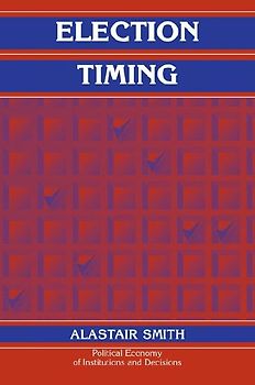 Election Timing
