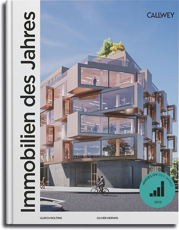 Immobilien des Jahres 2023