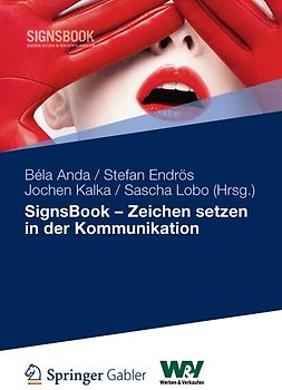 SignsBook - Zeichen setzen in der Kommunikation