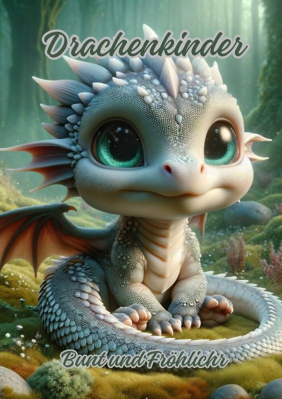 Drachenkinder