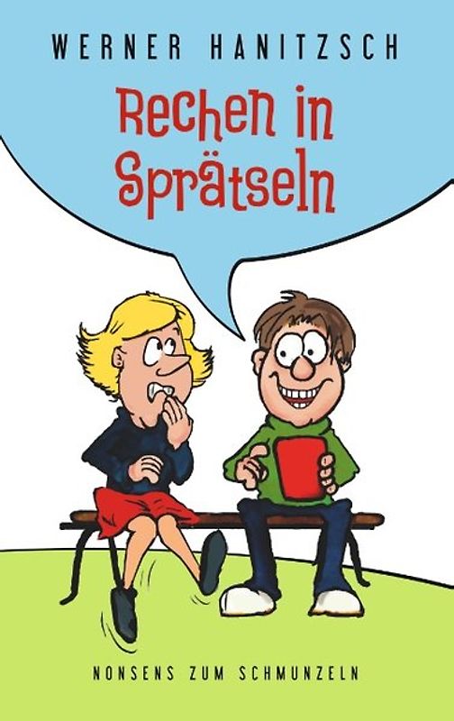 Rechen in Sprätseln