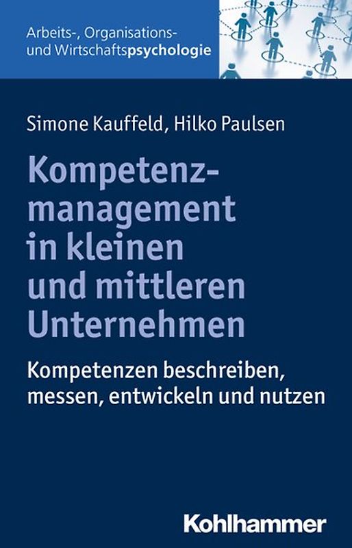 Kompetenzmanagement in Unternehmen