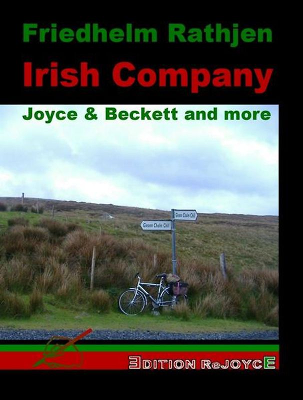 Irish Company