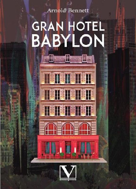 Gran Hotel Babylon