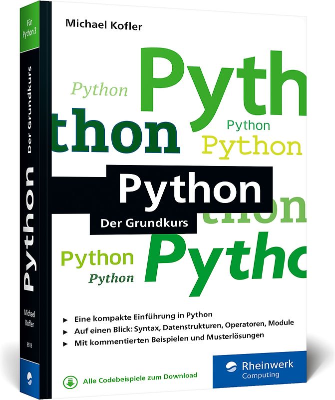 Python