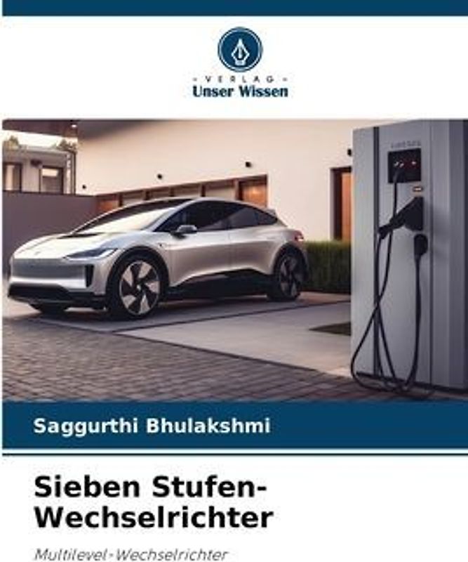 Sieben Stufen-Wechselrichter