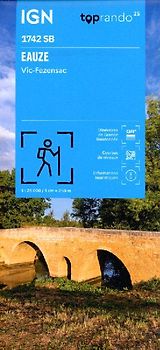 1742SB Eauze VicFezensac