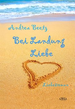 Bei Landung Liebe - Sonderformat Großschrift