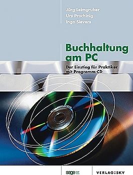 Buchhaltung am PC