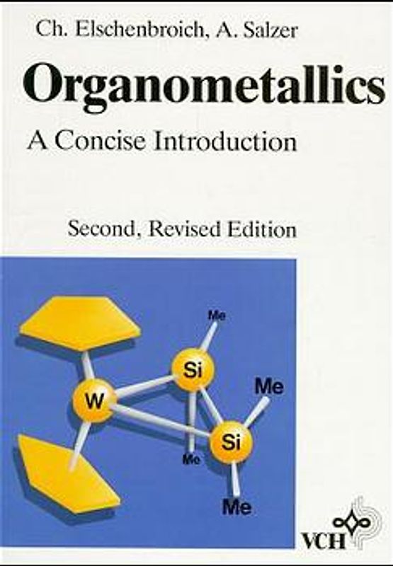 Organometallics