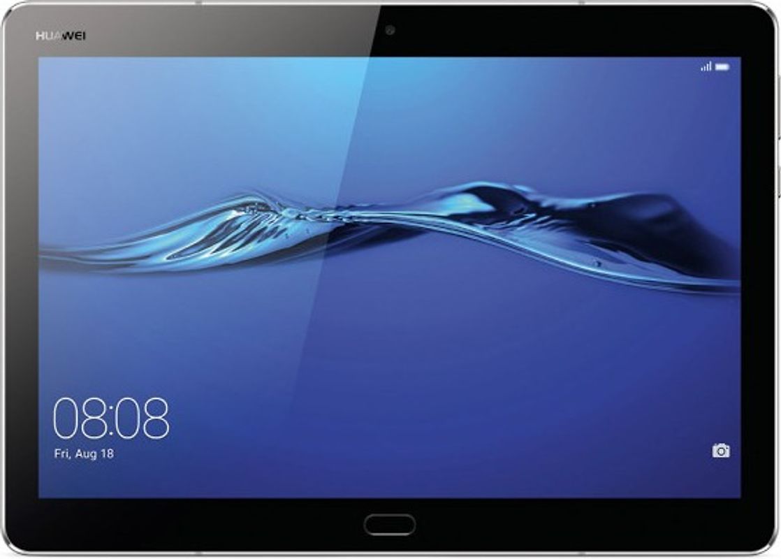 Huawei MediaPad M3 Lite 10 10,1" 32 Go [Wi-Fi + 4G] space grey