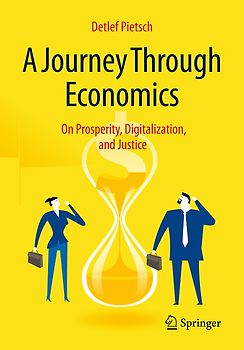 A Journey Through Economics