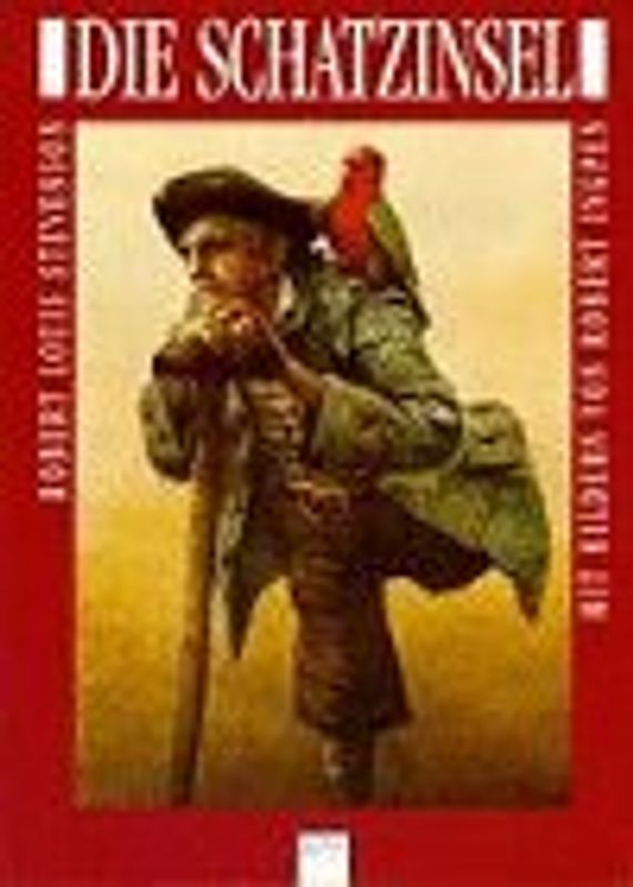 Die Schatzinsel