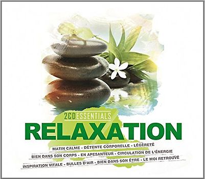 Various - Essentials-Relaxation