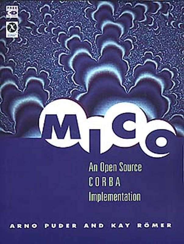 MICO: An Open Source CORBA Implementation