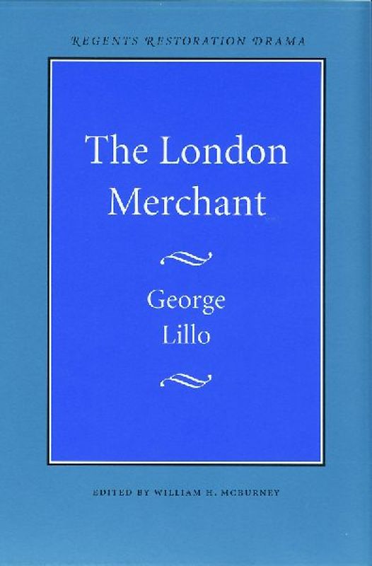 The London Merchant