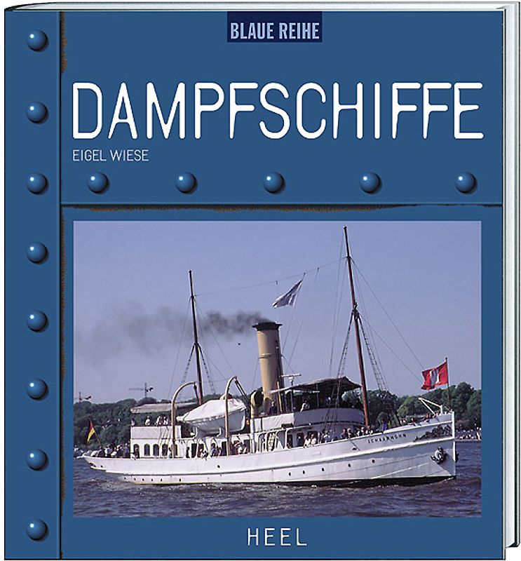 Dampfschiffe
