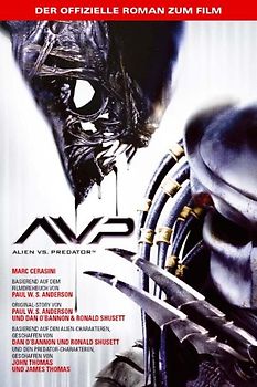 Aliens vs. Predator
