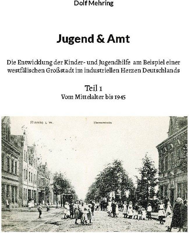 Jugend & Amt