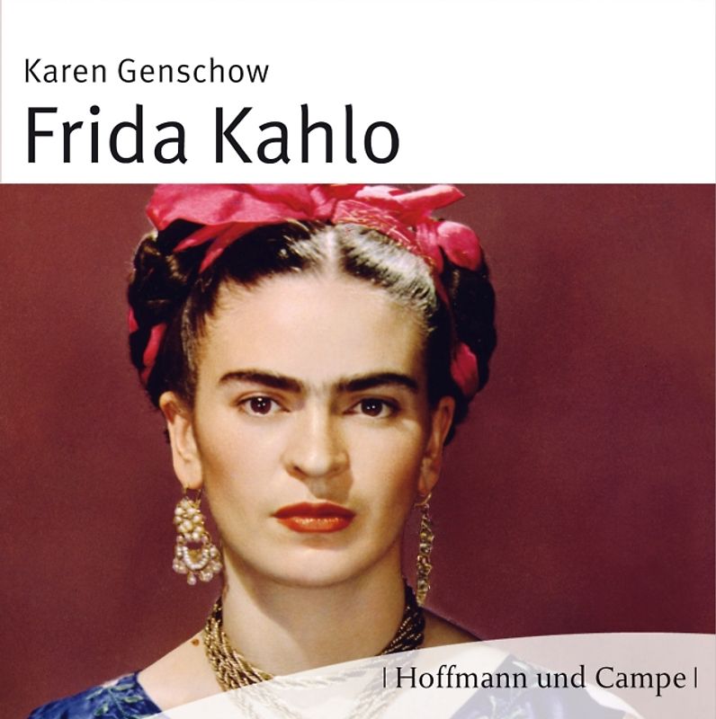 Frida Kahlo