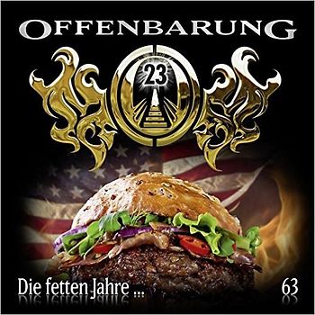 Offenbarung 23 - Folge 63