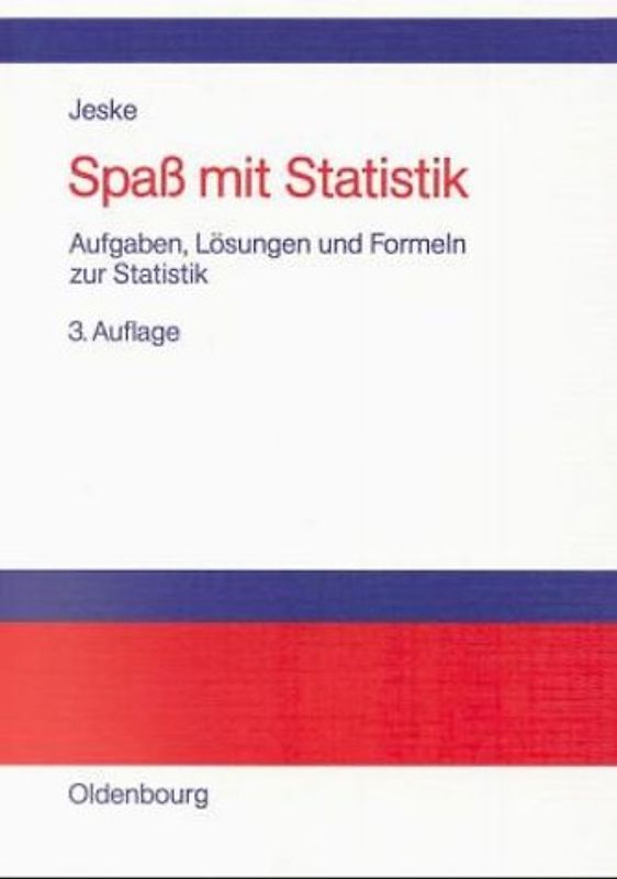 Spass mit Statistik