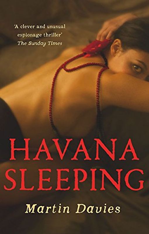 Havana Sleeping