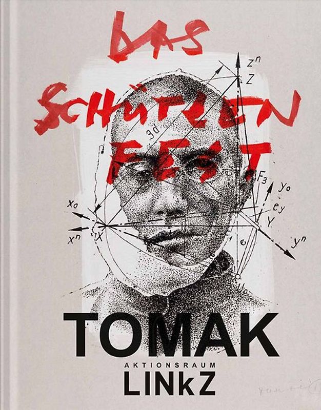 AKTIONSRAUM LINkZ: TOMAK – AKTION ZWEI