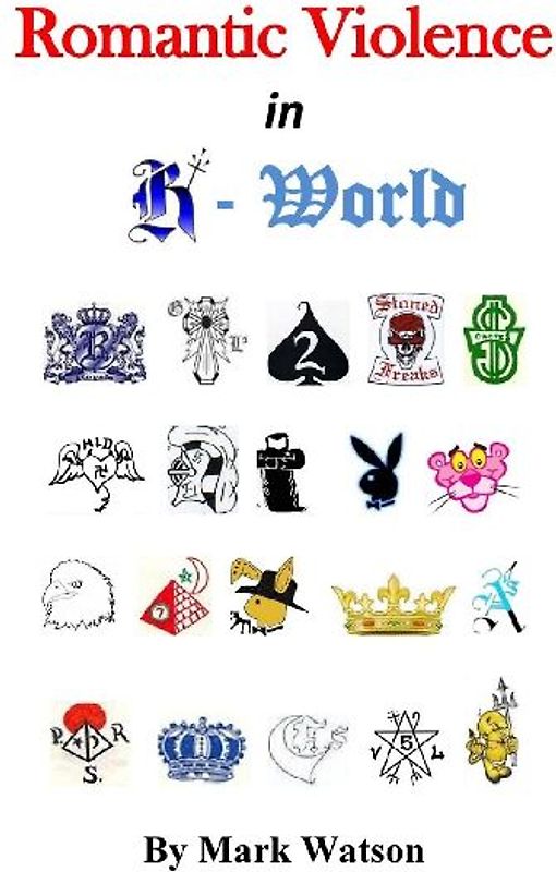 Romantic Violence in R World