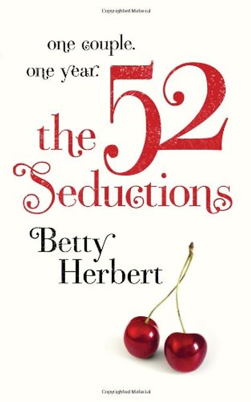 The 52 Seductions