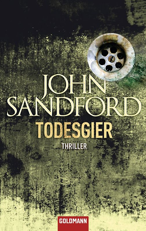 Todesgier