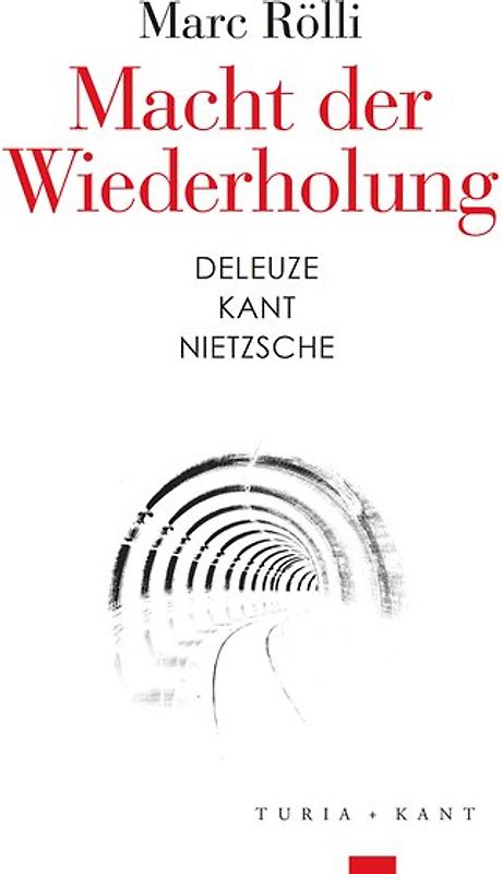 Macht der Wiederholung