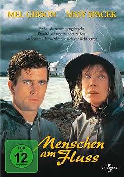 Menschen am Fluss DVD