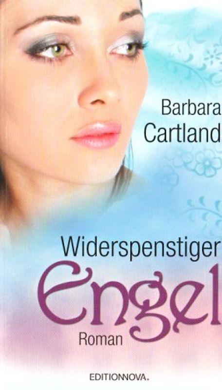 Widerspenstiger Engel