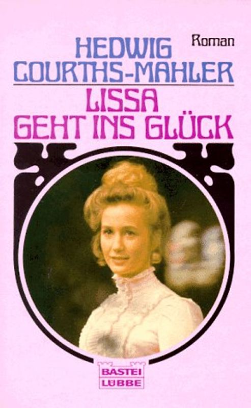 Lissa geht ins Glück