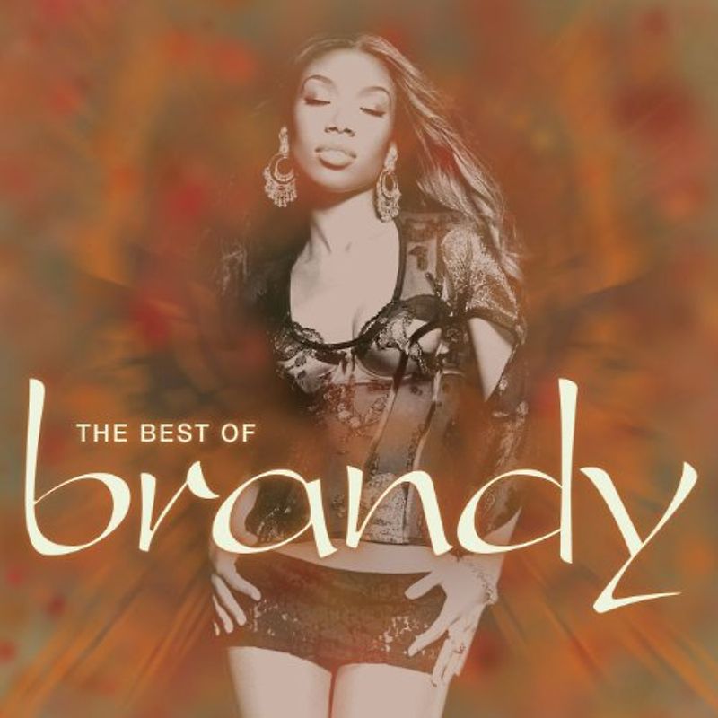 Brandy - Best of Brandy,the