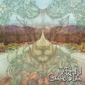 Garcia,John - John Garcia