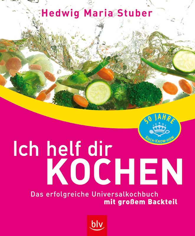 Ich helf dir kochen
