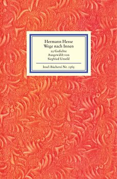 Wege nach innen
