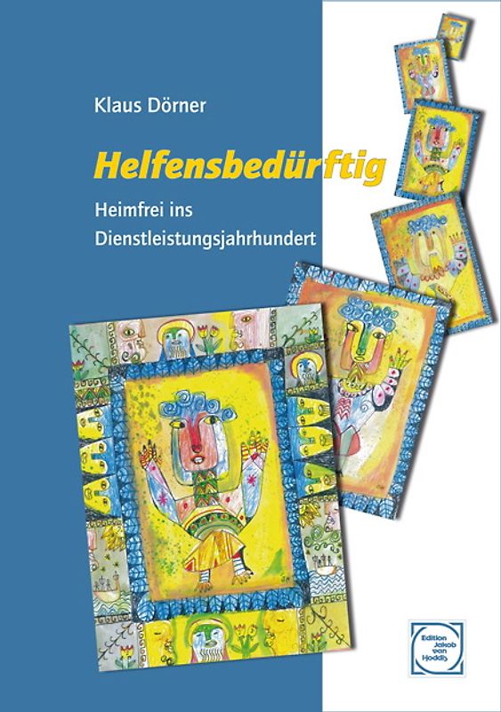 Helfensbedürftig