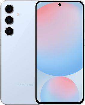 Samsung Galaxy S24 FE Dual SIM 256 Go bleu