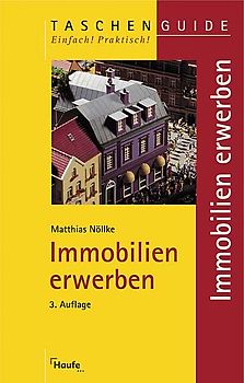 Immobilien erwerben