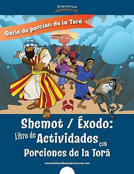 Shemot | Éxodo